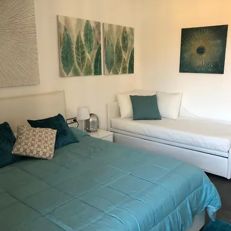 Apartament Cinque Terre La Spezia