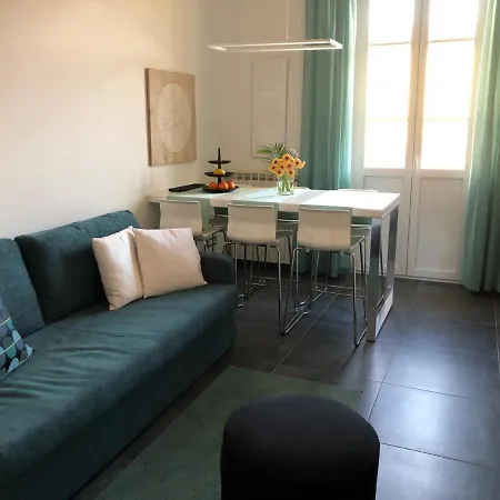 Cinque Terre Apartament La Spezia