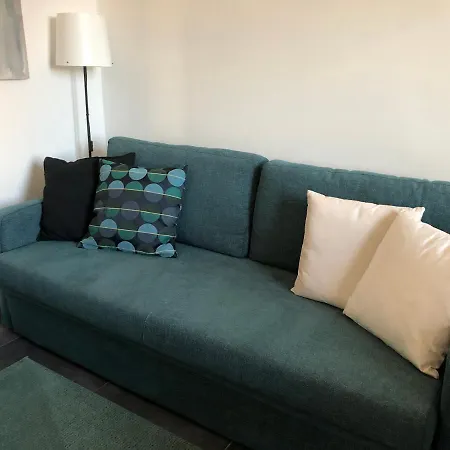 Cinque Terre Apartamento La Spezia