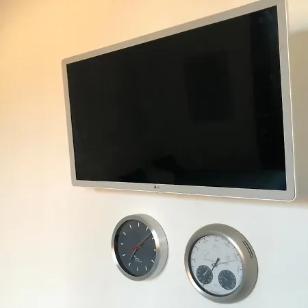 Cinque Terre Apartament La Spezia