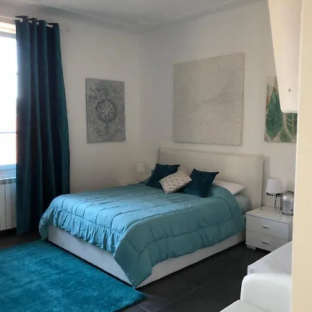 Apartamento Cinque Terre La Spezia