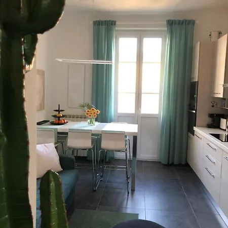 Cinque Terre Apartament La Spezia