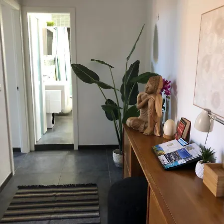 Apartamento Cinque Terre