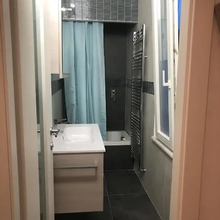 Cinque Terre Apartment *