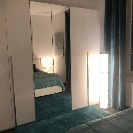 Cinque Terre Apartment