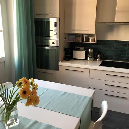 Cinque Terre Apartment *