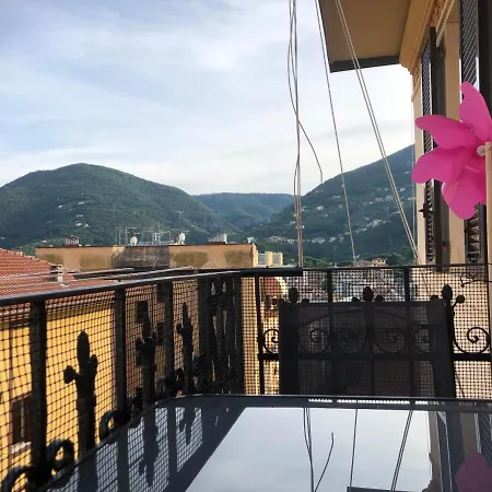 Cinque Terre *